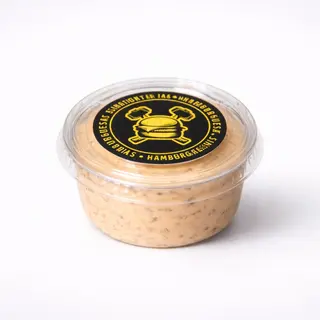 Salsa Big Machaka
