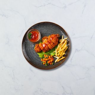 კორდონ ბლუ