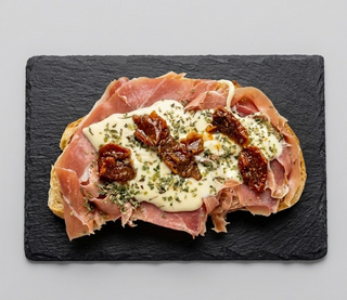 Tostadas De Lacón (1 Ud.)