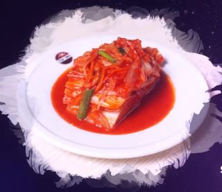Vechu Kimchi