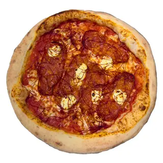 Salami piccante