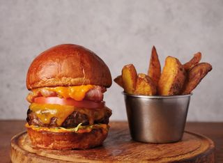 Бургер Kid (400г)