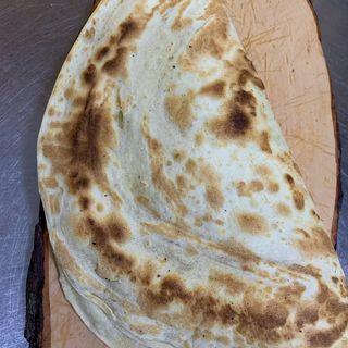 Componi la tua piadina