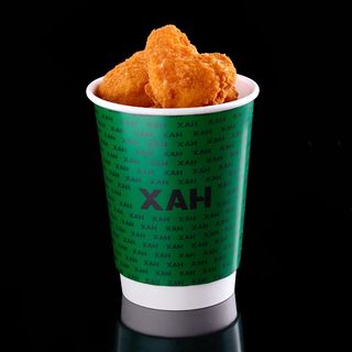 Курячі нагетси (130г)