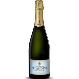 Delamotte brut