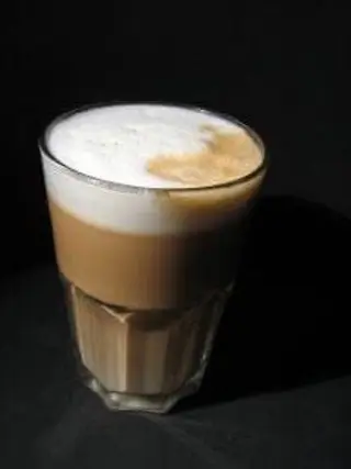 Café Ness-ness