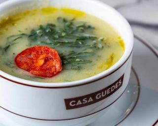 Caldo Verde