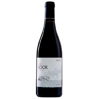 Գինի   Քուռ կարմիր չոր  0.75լ, , հատ