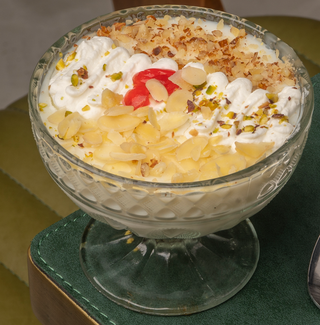 Mahlabia Fruits Secs