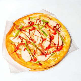 Пицца Барбекю 40см