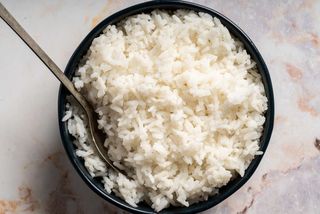Rice Plain