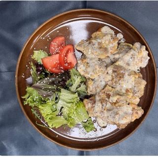 Печінка куряча у Вершково-гірчичному соусі (200г)