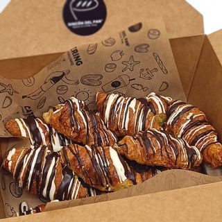 15 Rinconcitos Dulces