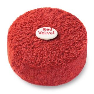 Торт "Червоний оксамит" (650 г)
