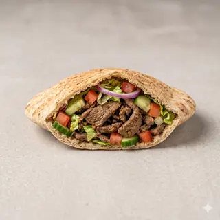 Pita Mian