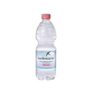 Acqua naturale 50 cl
