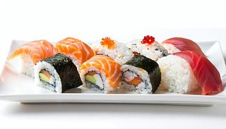 Barca - per una persona