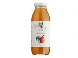 Сік яблучний ТМ "НАЙСІК" (300ml)