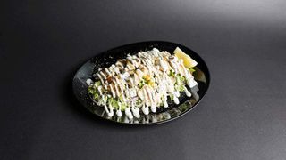 Pileća salata Meni 3