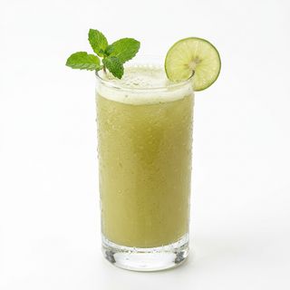 Sugarcane Juice