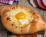  Adjarian Khachapuri
