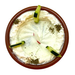 Labneh Libanais