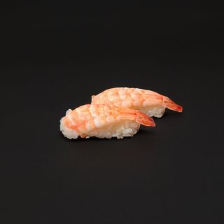 Нигири скарида (2бр - 50г)