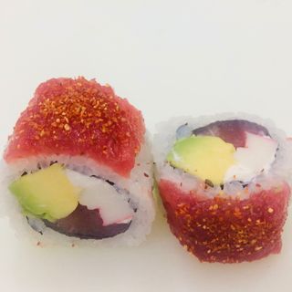 M-29D Roll atún picante