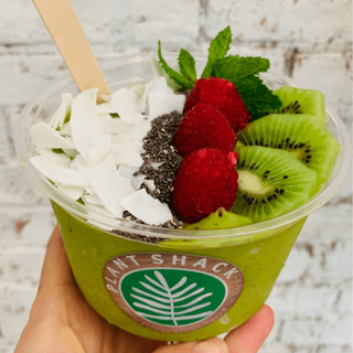 Green Power Con Matcha (revitalizante)