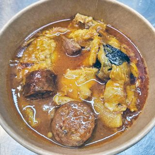 Callos y morros la Capital