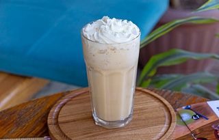 Фраппучино (450 мл.)