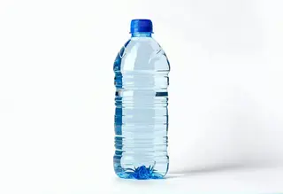 Água