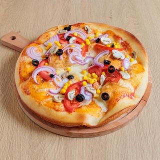 Pizza Tuna