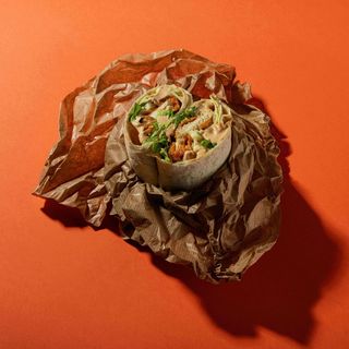 დიფ სფეშელ ვრეპი