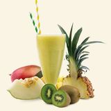 Tropical Heaven