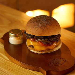 À Grande e à Francesa (Inclui Batata)