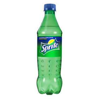 Sprite Tonic 35cl PET