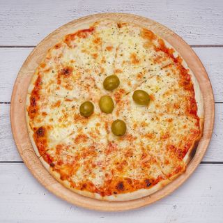 Pizza Margarita