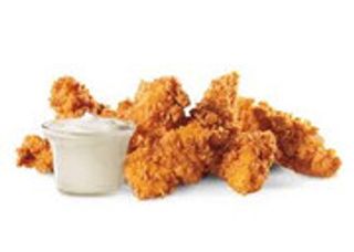 Chicken Tenders 5 Pcs