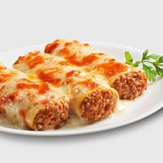 cannelloni di carne
