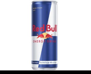 Red bull 0.33 l