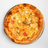 Pizza Frutti di mare