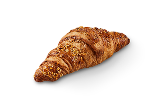 Croissant de cereales