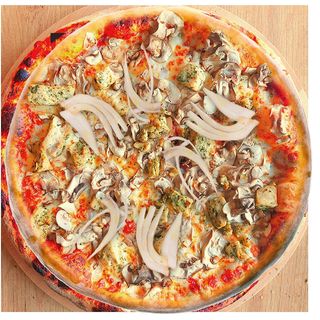 Pizza Borewicz [32cm]