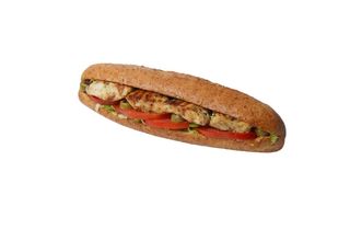 Sandwich Poulet