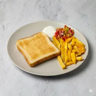 Tost