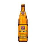 Birra Munich Paulaner Lager 50 cl