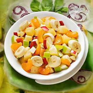 Salade Fruits