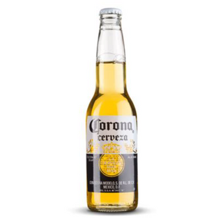Corona 33cl.