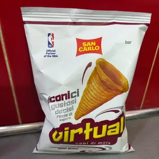 SAN CARLO VIRTUAL